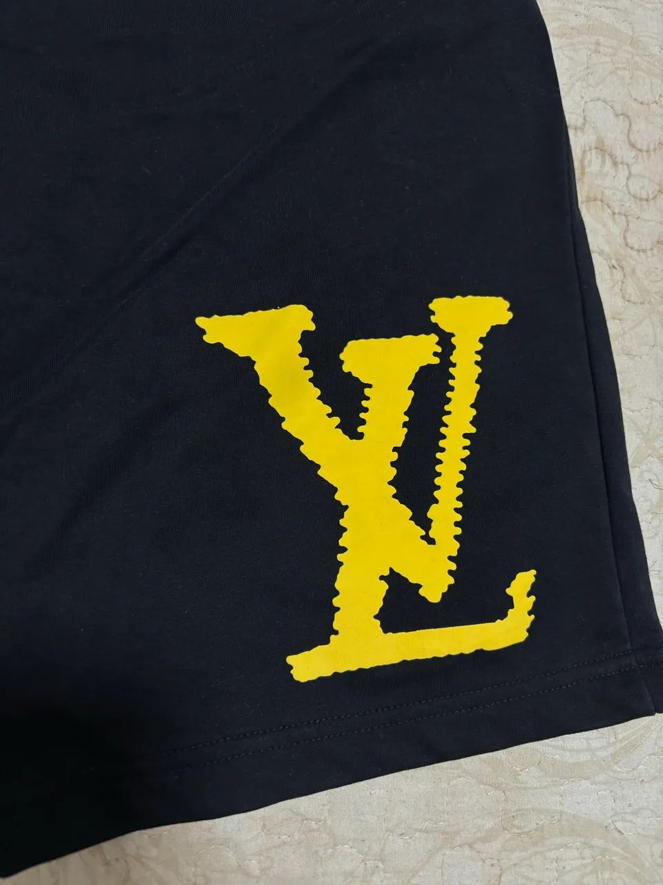 BERMUDA LOUIS VUITTON - Foto 4