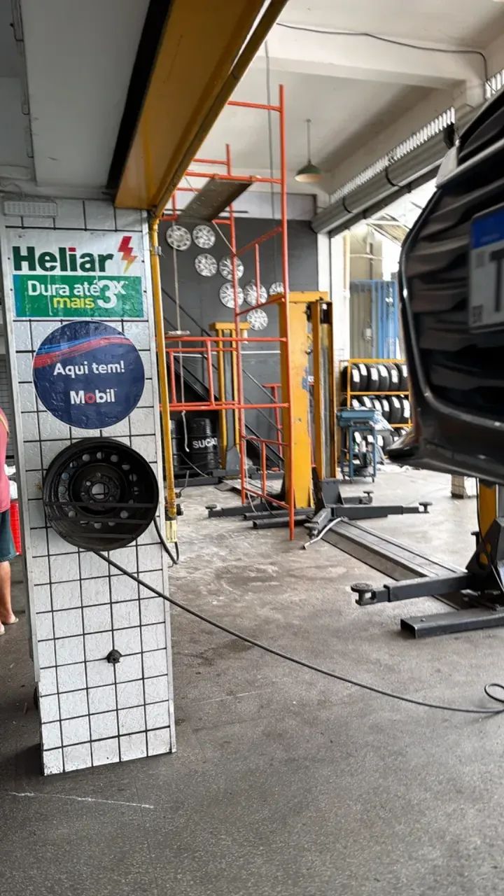 Super  espaço Comercial no Educandos, em frente ao Bradesco - Foto 4