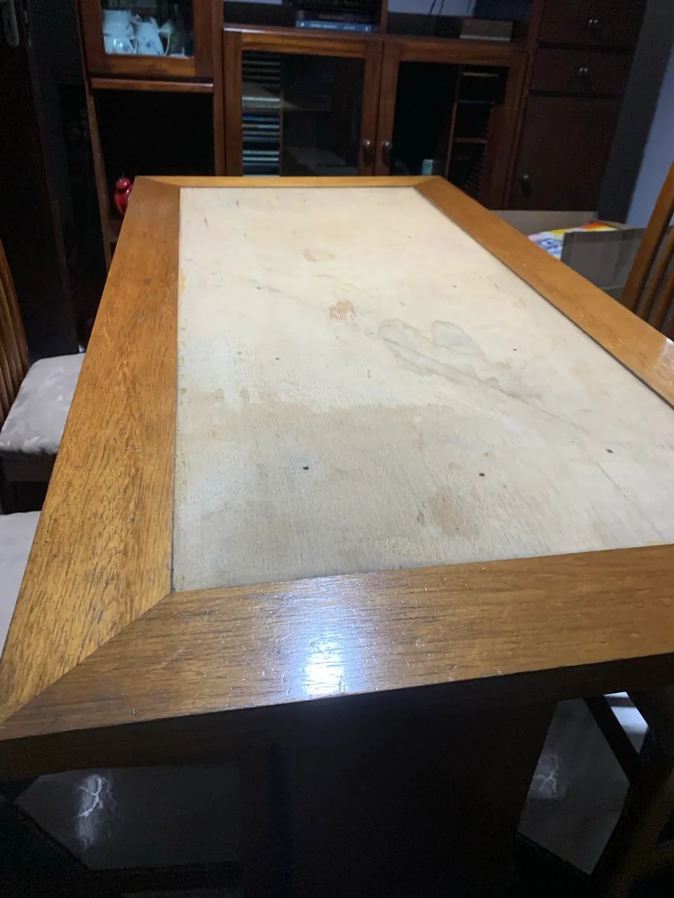 Mesa de jantar - Foto 3