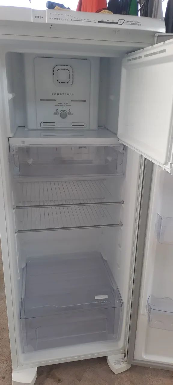 Geladeira - Foto 2