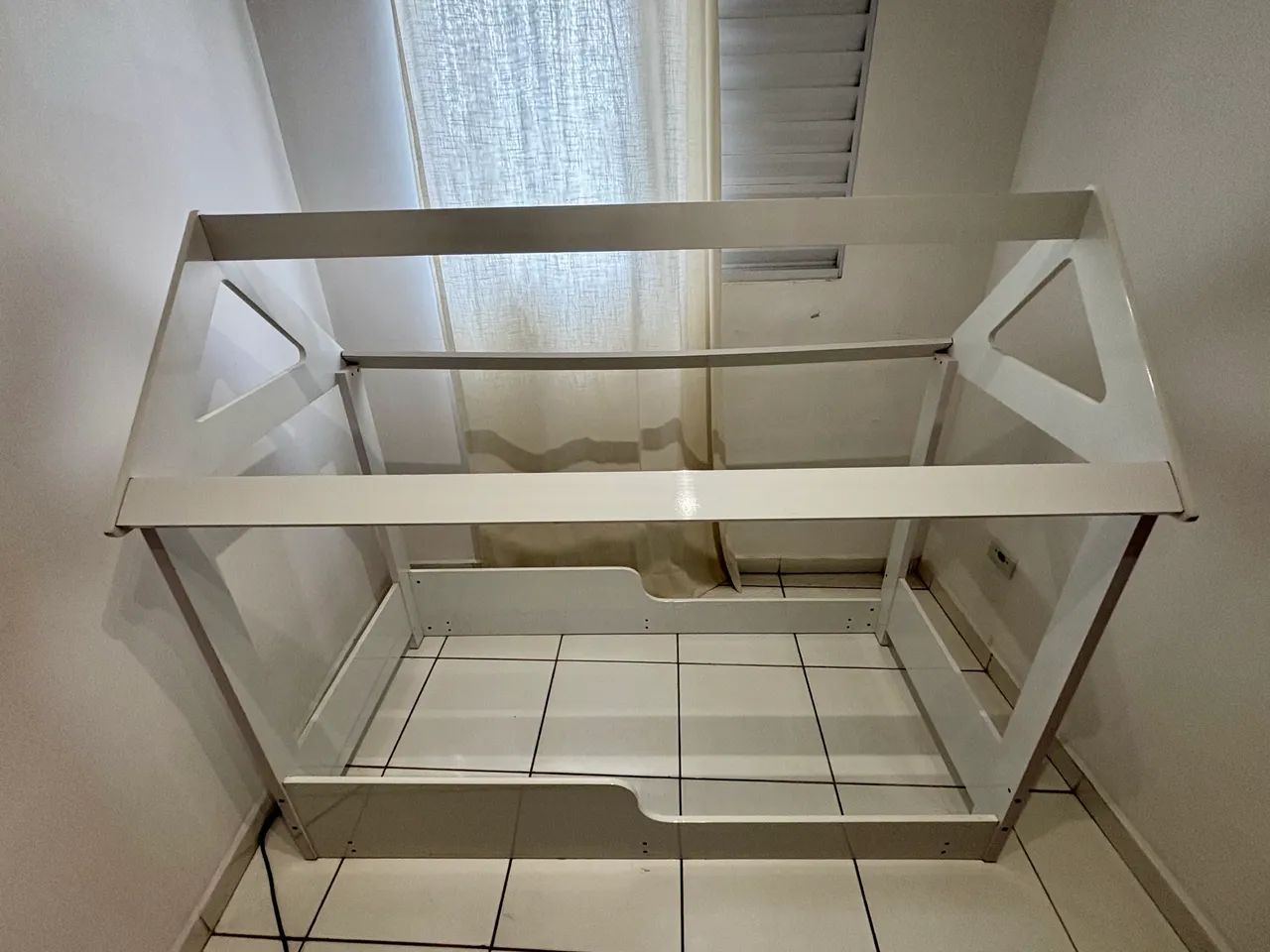 Cama montessoriana Infantil  - Foto 4