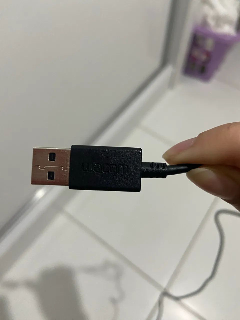 Wacom Intuos CTH-490 - Foto 2