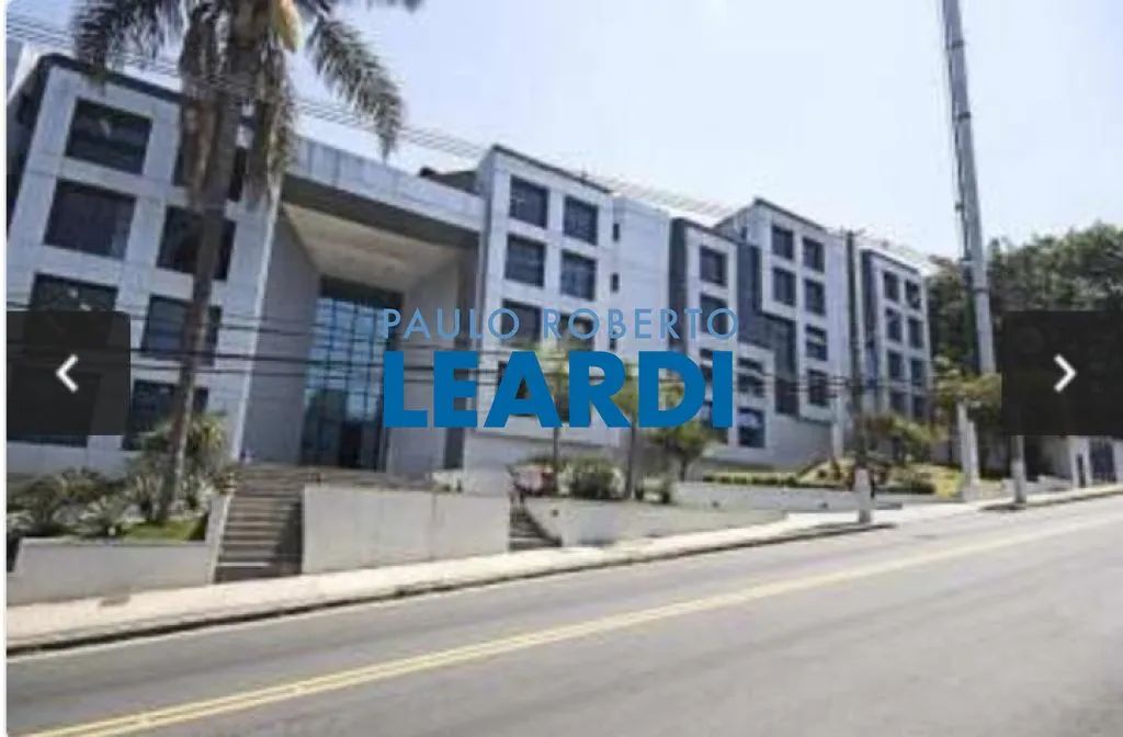 CONJ. COMERCIAL - VILA TRAMONTANO - SP
