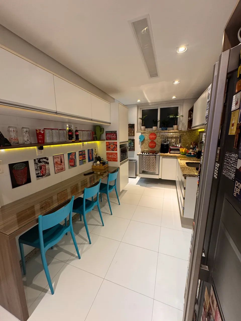 Carnaval 2026 Apartamento Premium em Ondina Conforto Exclusividade e Localização Premium - Foto 2