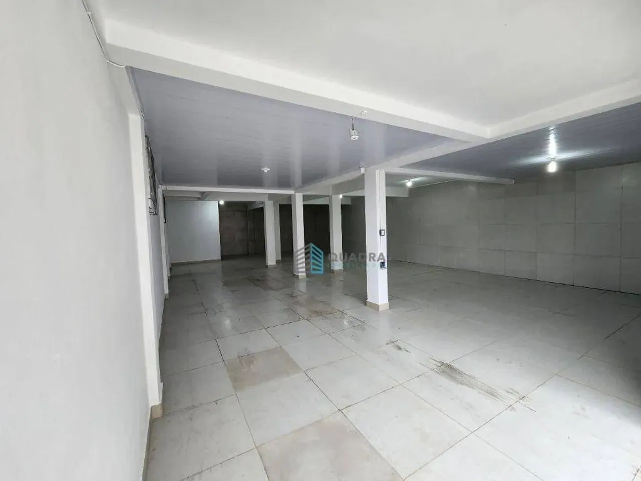 Loja para alugar, 100 m² por R$ 3.950,00/mês - Bom Abrigo - Florianópolis/SC - Foto 3