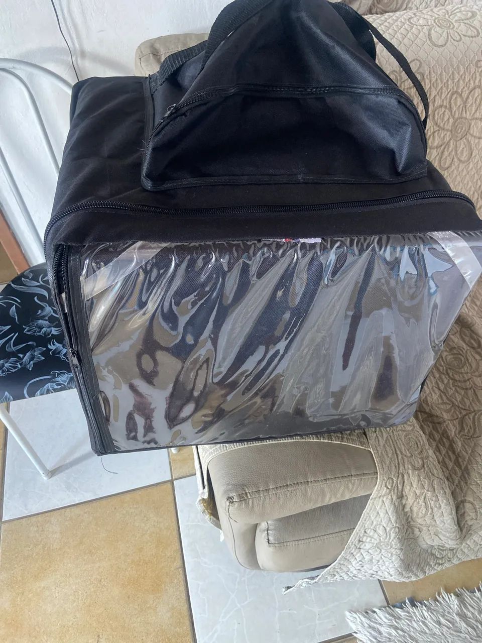 Bag nova nova para vender 