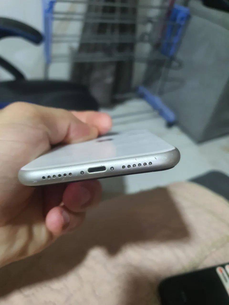 Iphone 11 - Foto 5