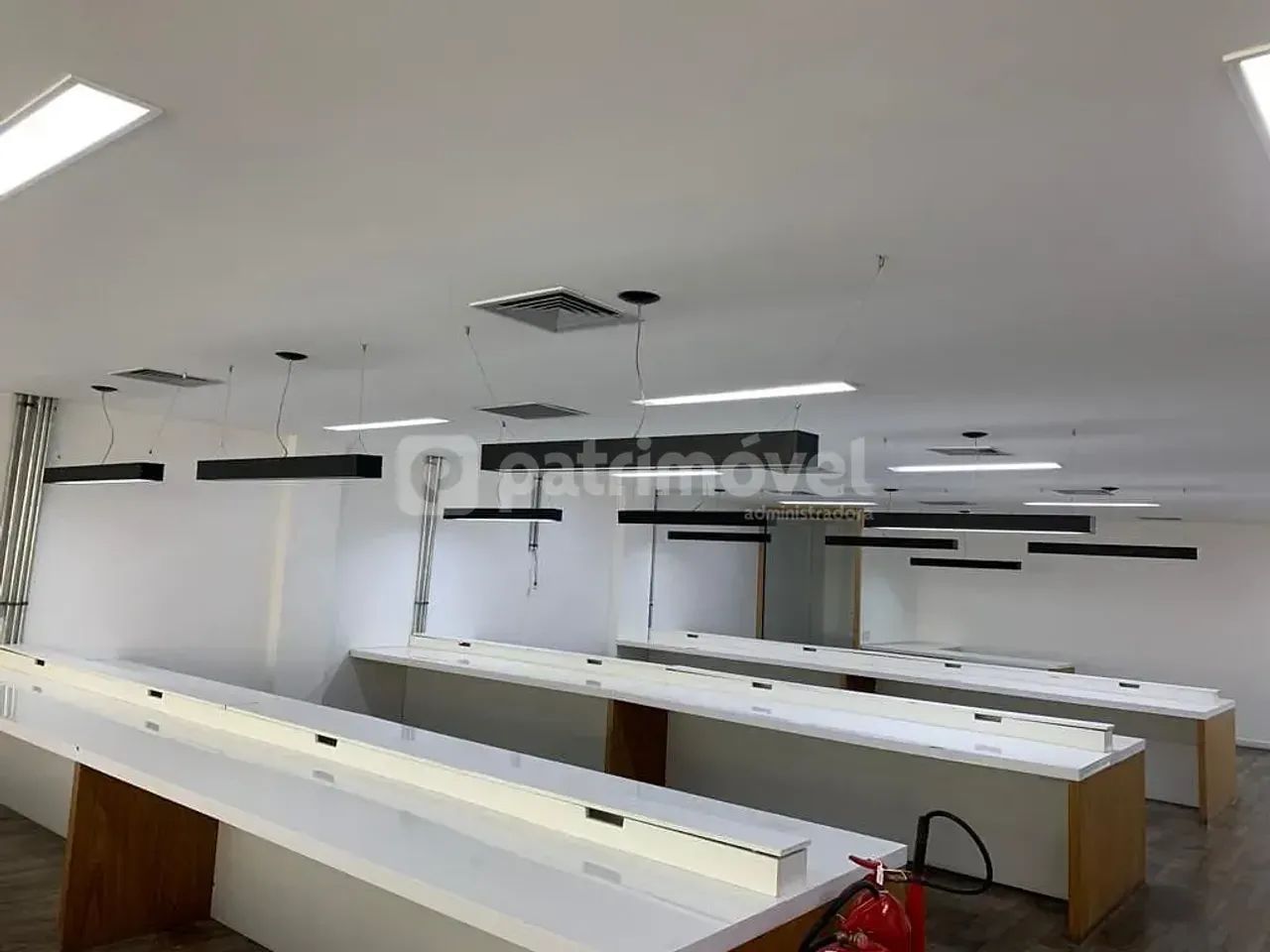 Sala para alugar, 229 m² - Botafogo - Rio de Janeiro/RJ - Foto 5
