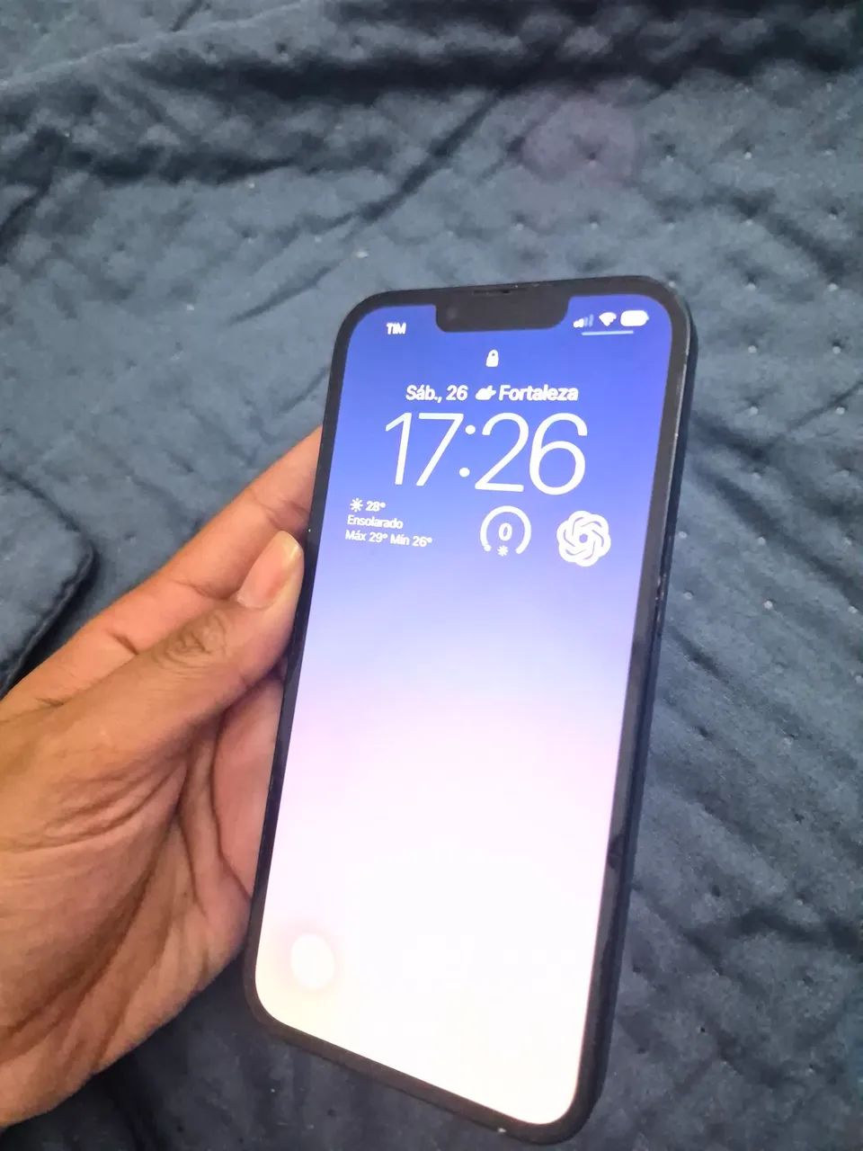 VENDO IPHONE 13 - 2400,00 - Foto 4