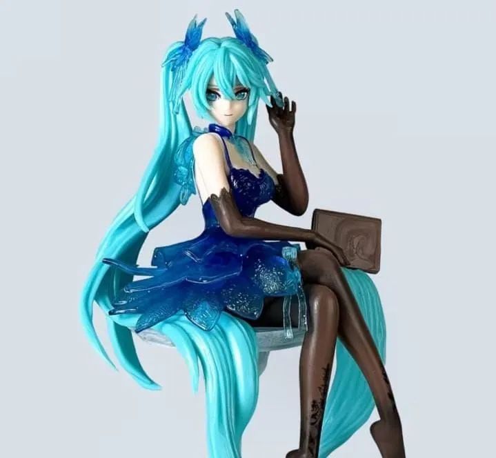 Figure Hatsune Miku - Foto 5