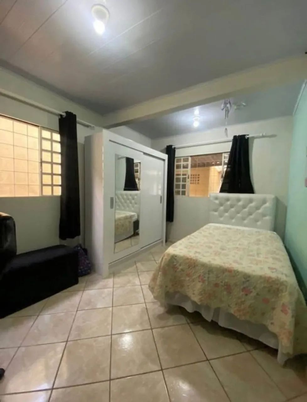 casa a venda em samambaia sul *parcelo  - Foto 2
