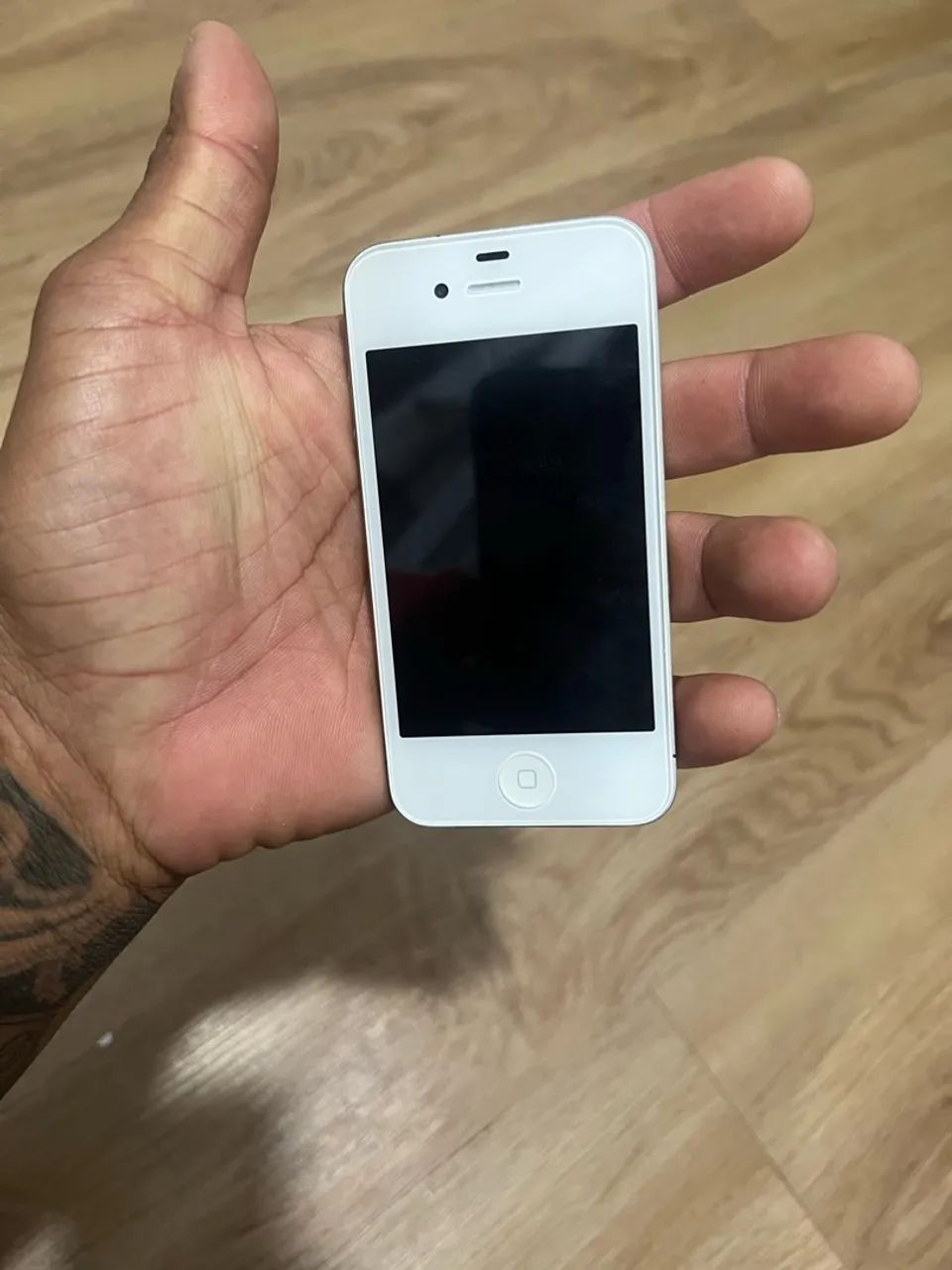 iPhone 4 - Foto 2