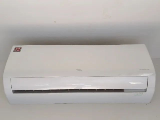 Ar condicionado