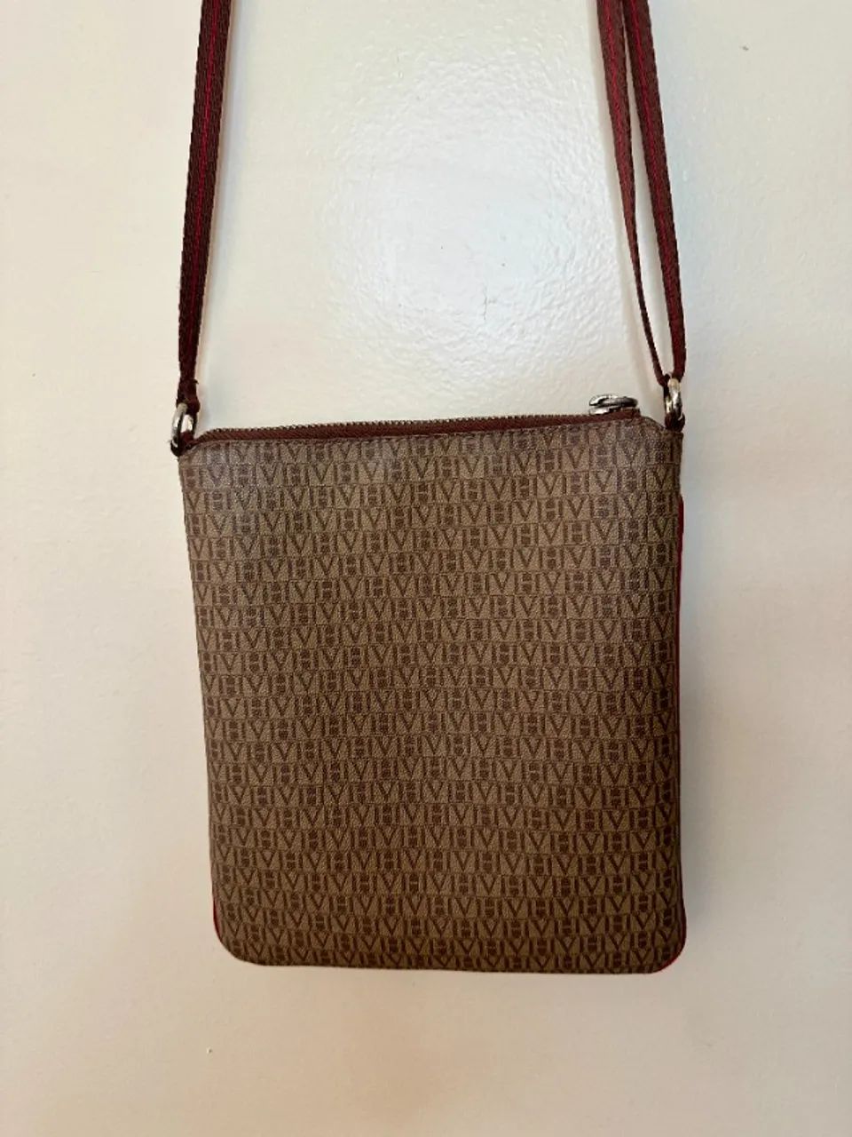 bolsa victor hugo original - Foto 5