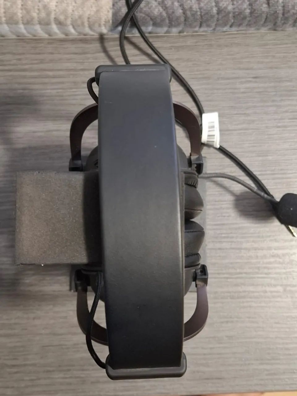 Headset Havit H2002D - Foto 5