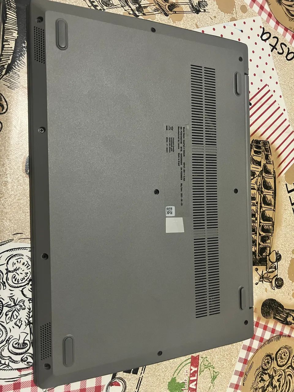 Notebook Lenovo - Foto 4