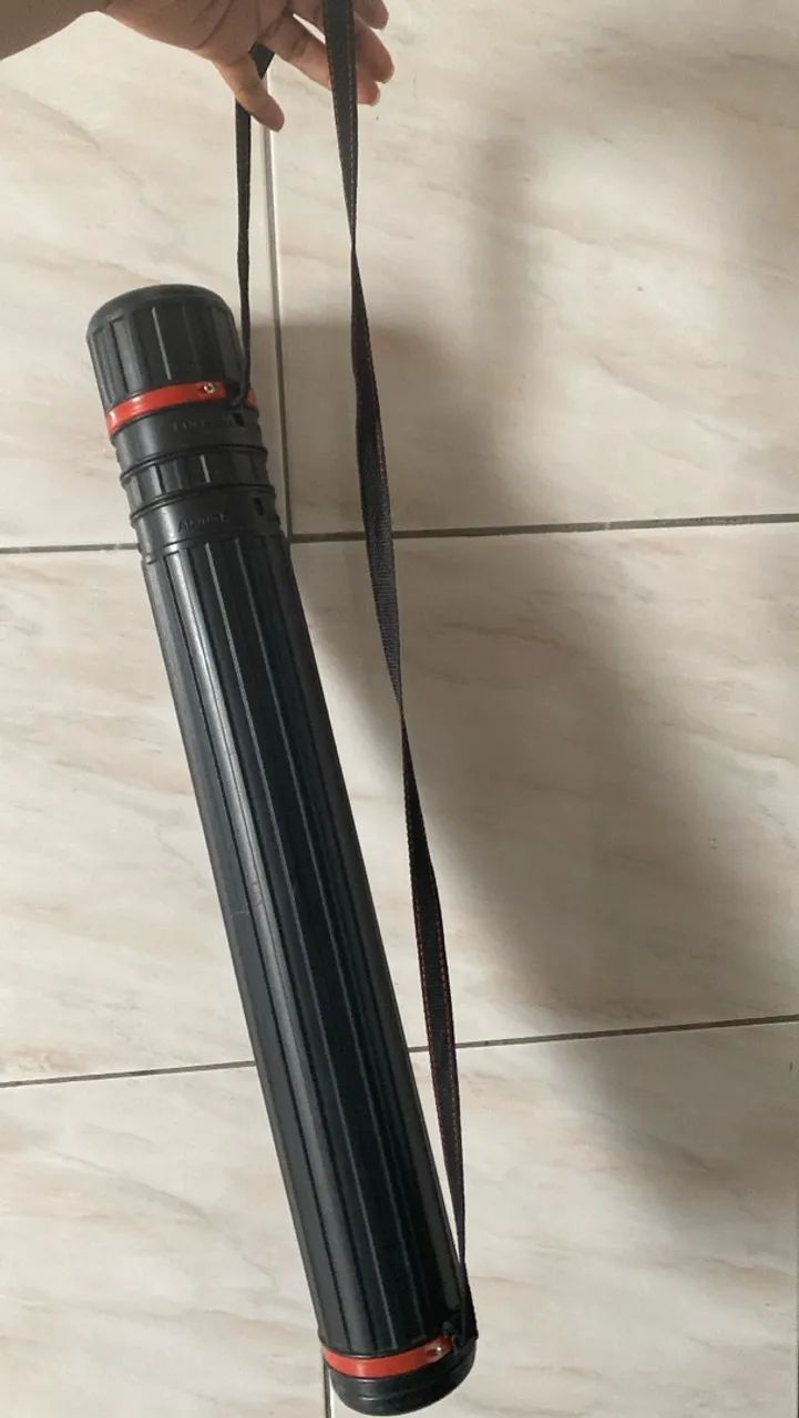 Tubo Telescópico  - Foto 4