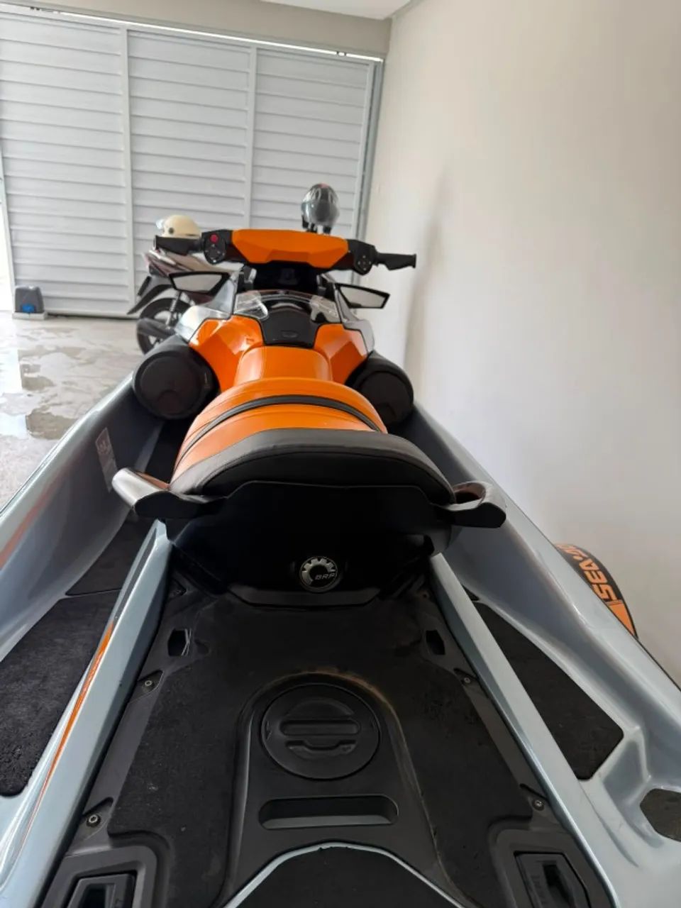 Jet Ski Gti 170 Sea Doo 2020 - Foto 2