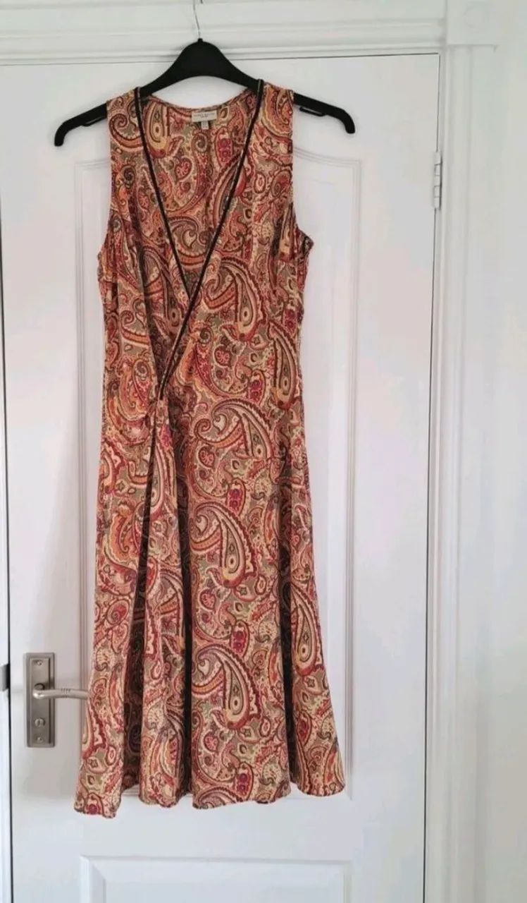 KAREN MILLEN Vestido 