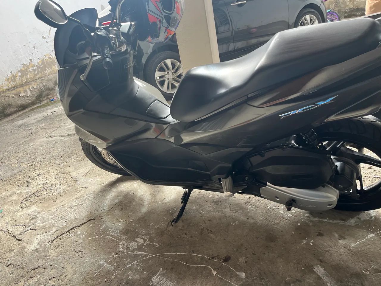 Vendo Pcx  - Foto 3