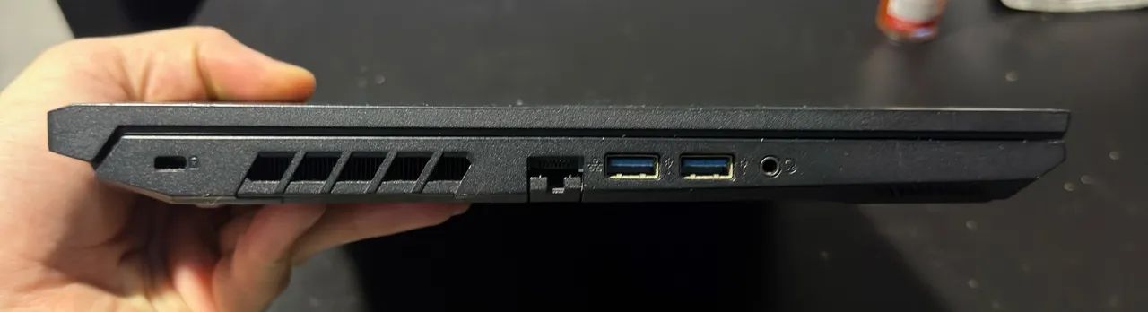 Notebook Acer Nitro 5 AMD Ryzen 32GB - Foto 4