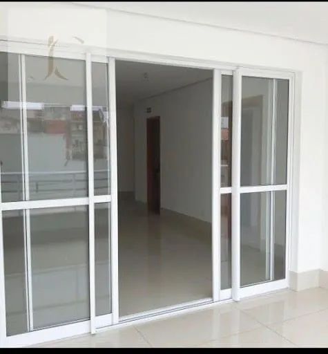 Apartamento para locação EDIFÍCIO ARTHÉ - Quilombo, Cuiabá, MT - Foto 3