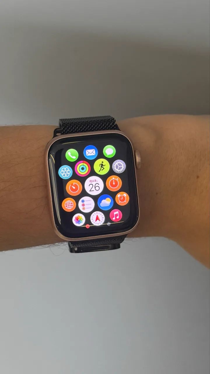 Apple Watch série 5 40mm - Foto 3