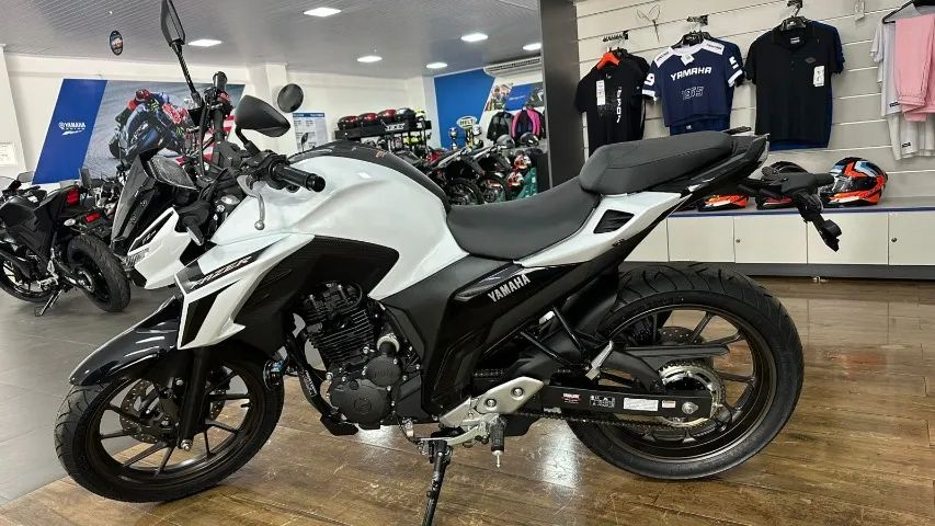 FZ25 26/26 0KM COMPRE SEM ENTRADA! - Foto 2