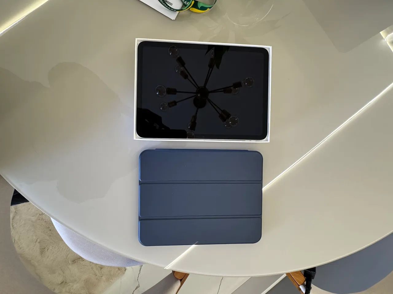 Ipad 11? Geração 256G - Foto 3