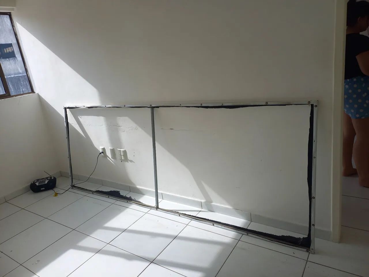 Placa de metalon64993890038914122