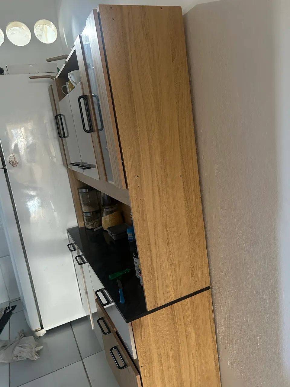 armário de cozinha  - Foto 2