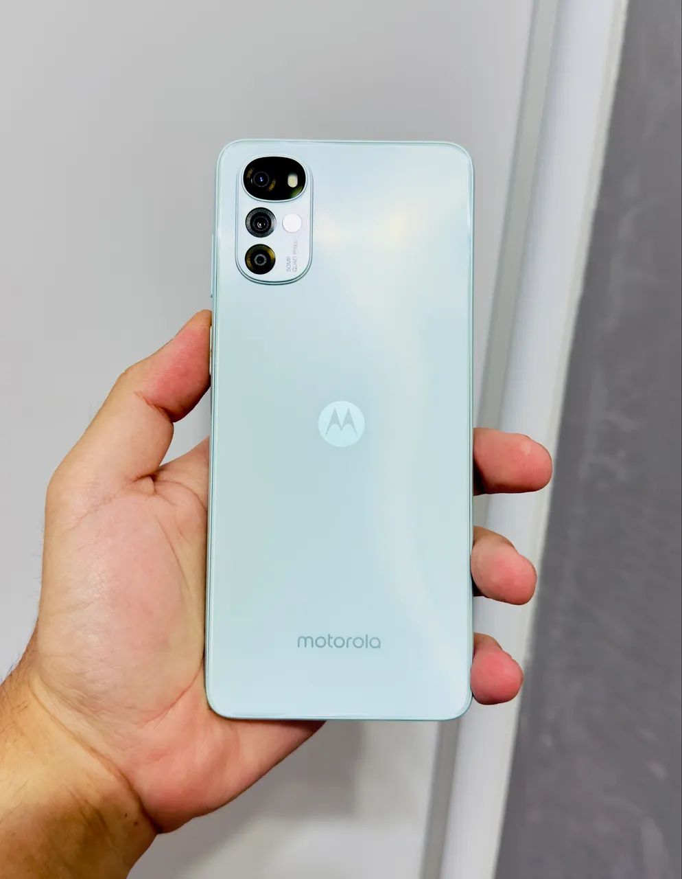 Celular Motorola Moto G22 - Excelente estado!