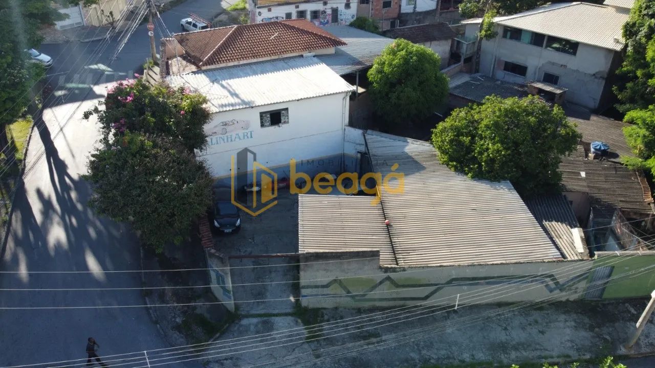 Casa com 3 quartos à venda em Belo Horizonte - Foto 5