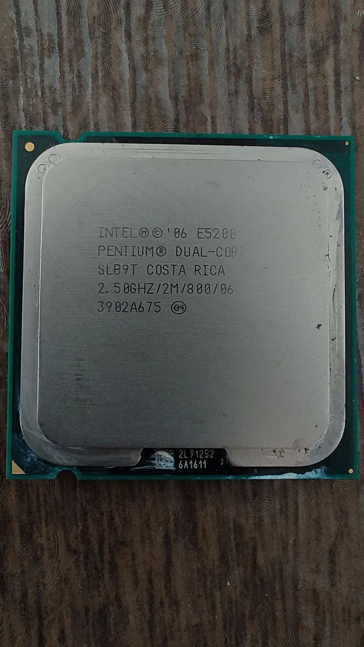 Processadores Intel® - Foto 2
