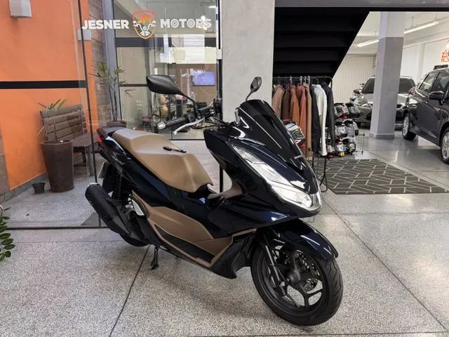 Honda PCX 160 DLX