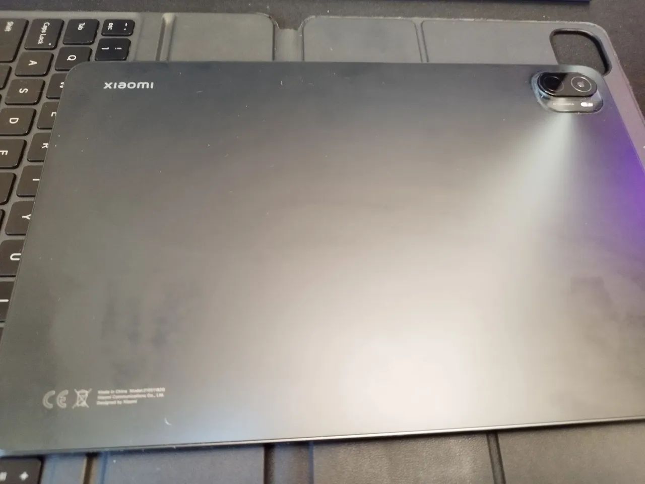 Tablet Xiaomi Pad 5, 128G. - Foto 2