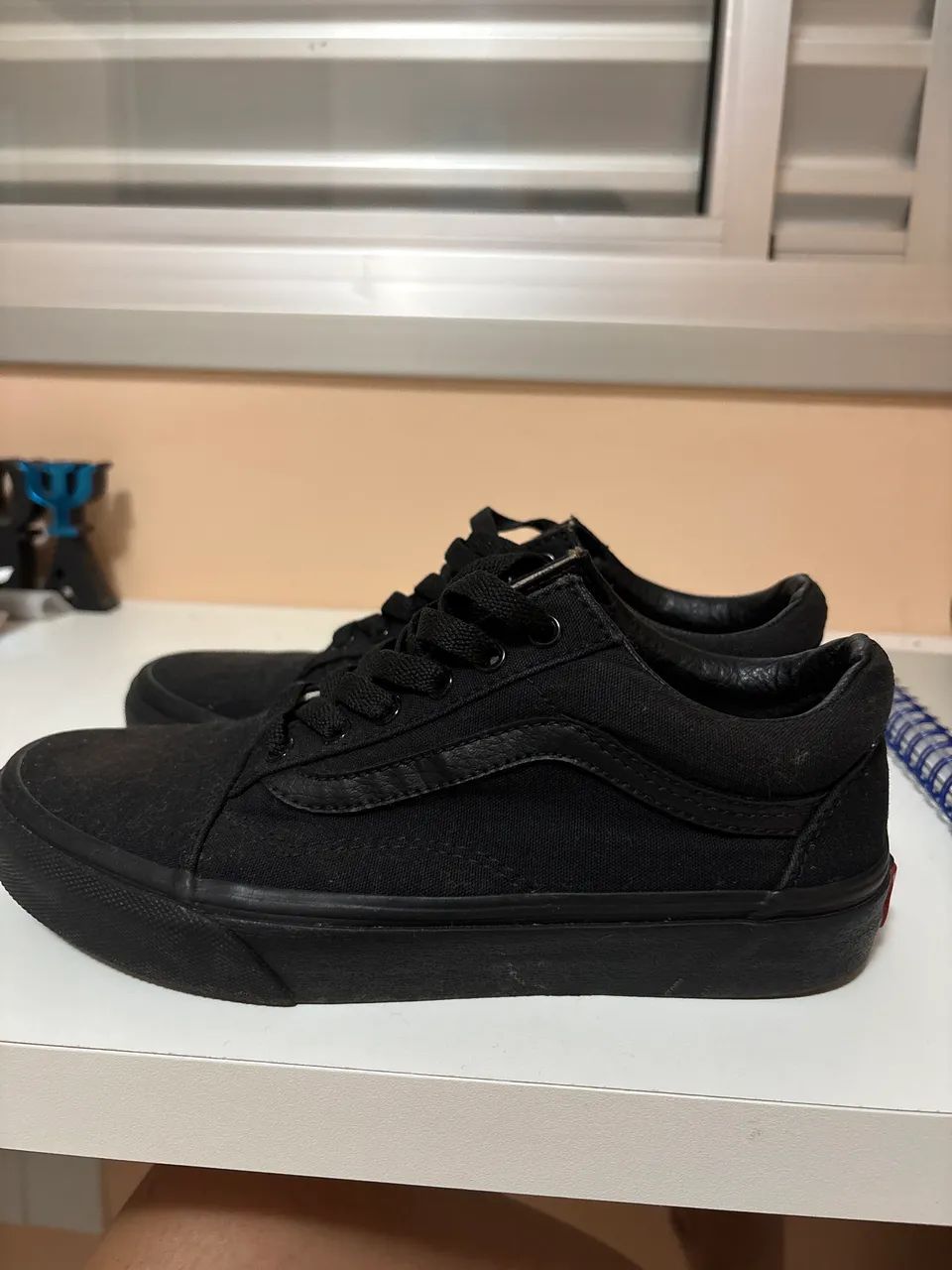 Tênis vans original 