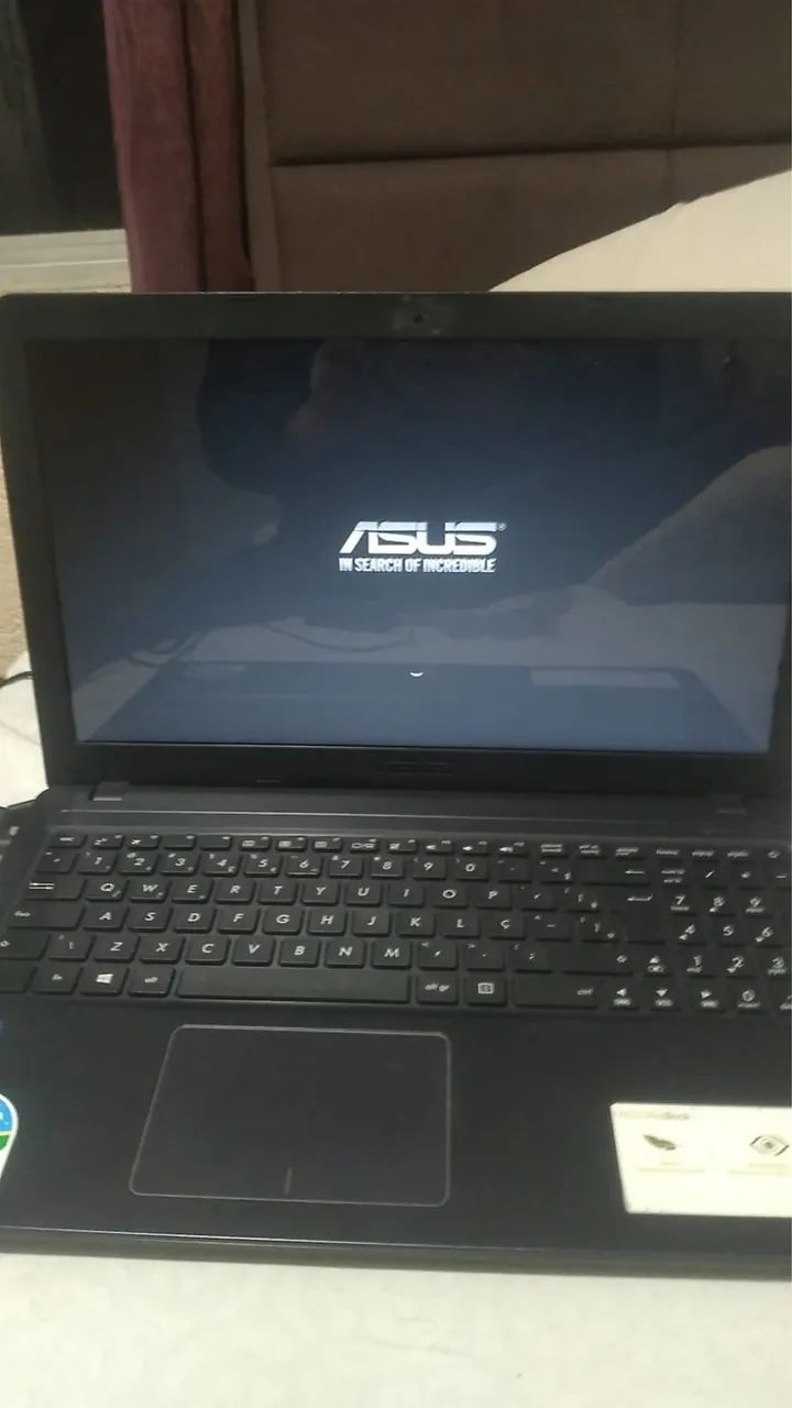 Notebook semp Toshiba - Foto 2