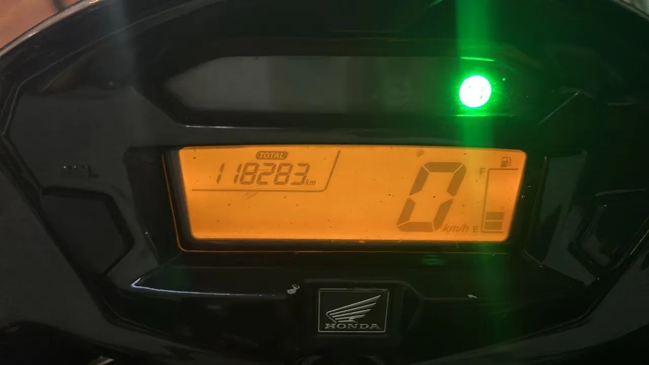 Honda cg start 150 - Foto 5