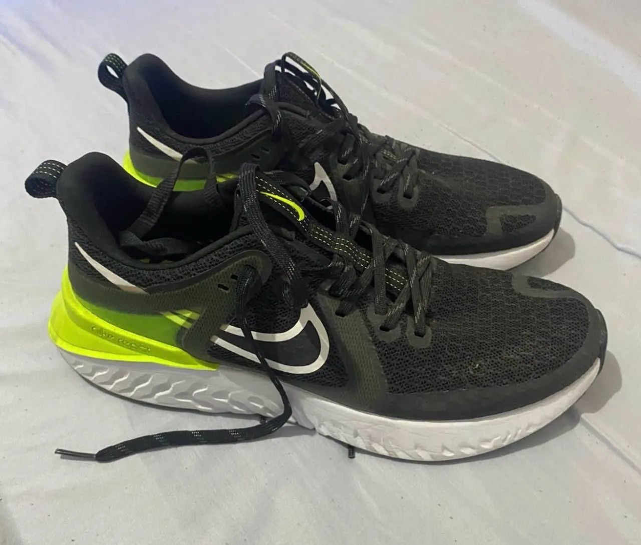 Tênis nike legend react 2 - Foto 2