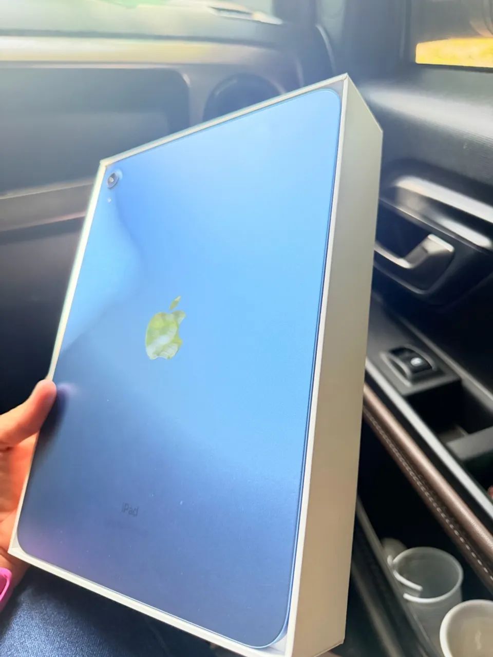 Vende-se IPad 10 geração 
