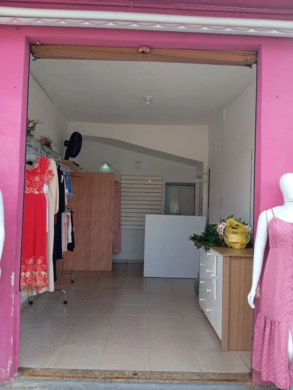 ? LOJA COMERCIAL PARA ALUGUEL -...............................................O - Foto 3