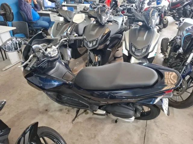Honda Pcx 160cc 2018 - Foto 5