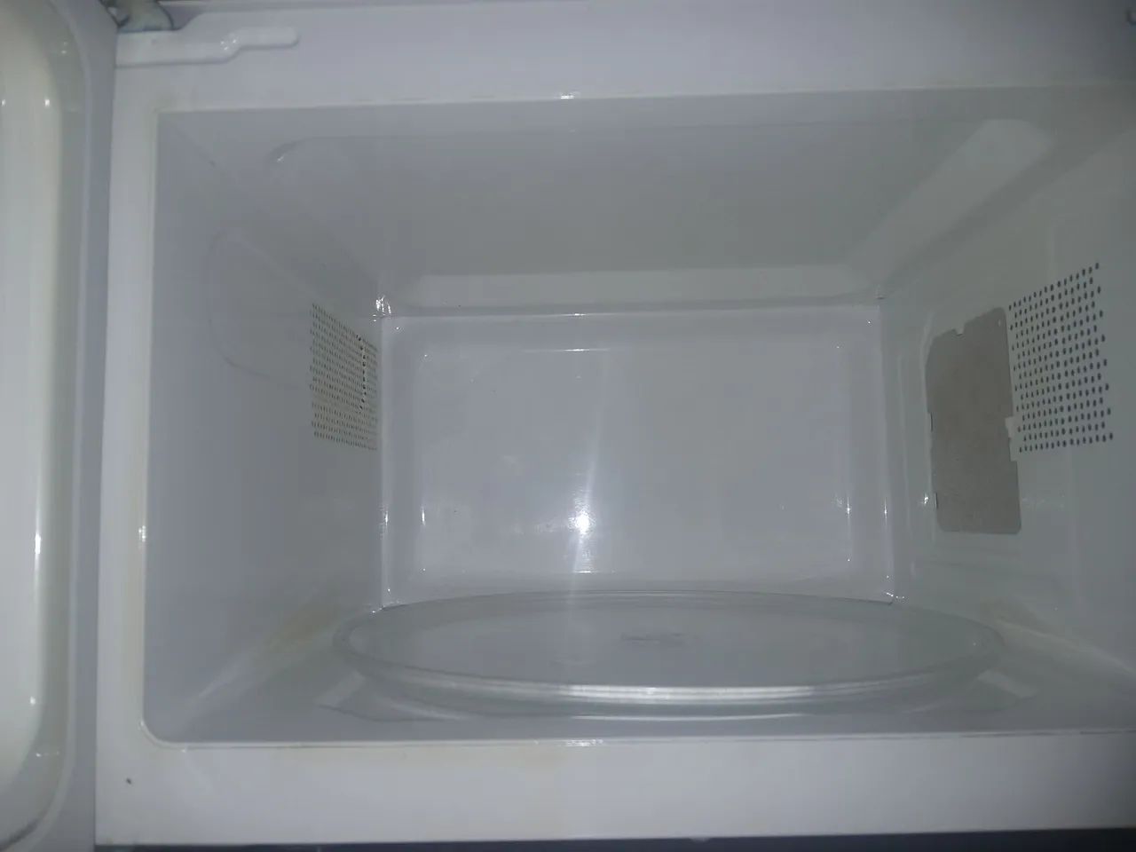 Micro-ondas novíssimo   - Foto 2