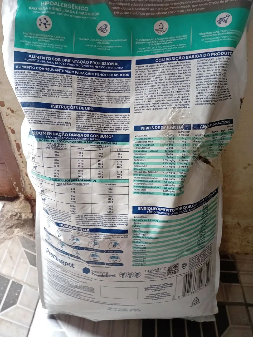 Ração de Cachorro (Premier 10,0kg) - Foto 3