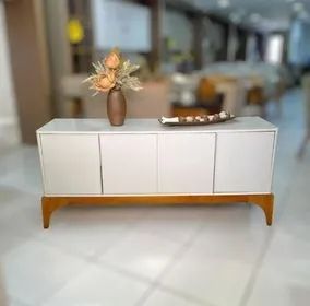 Aparador Buffet / Rack Amalfi - Promoção!!