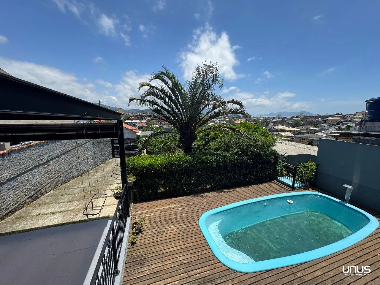 Casa ampla lindíssima na Serraria - Foto 3