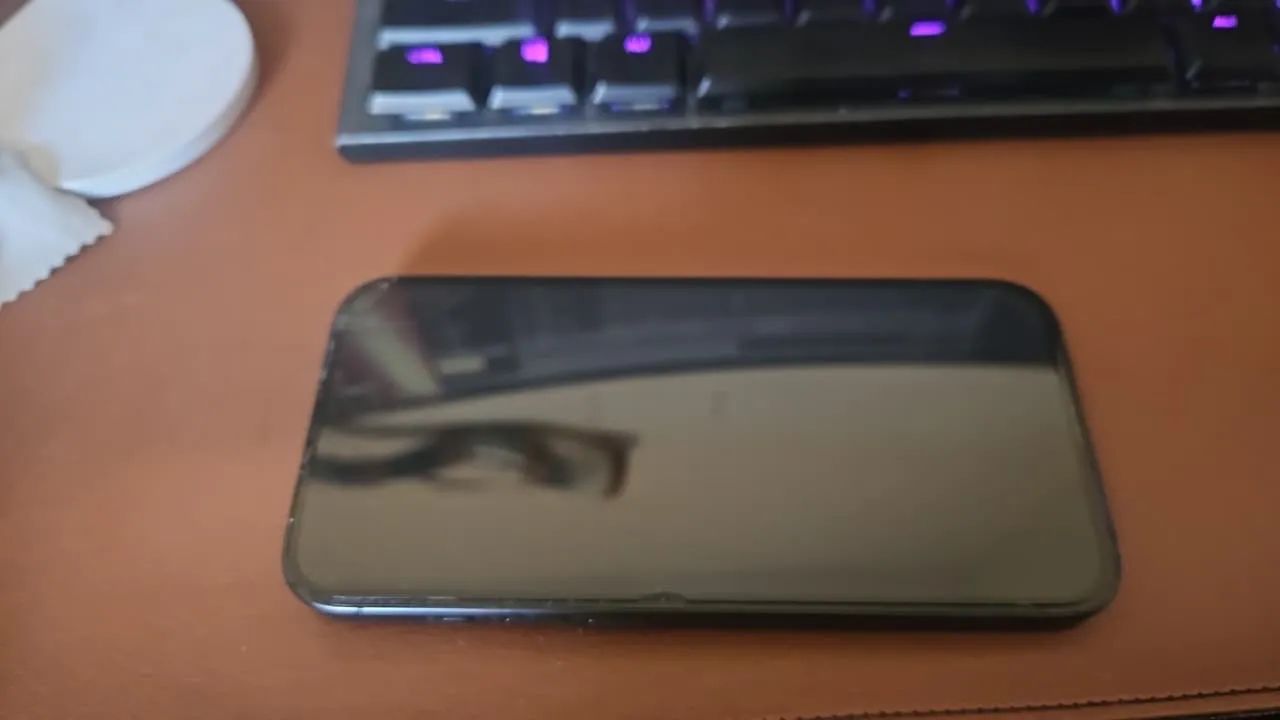 Iphone 15 Pro parcela sem juros  - Foto 3