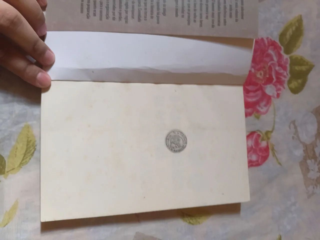 DOAÇÃO - Livro - Foto 3