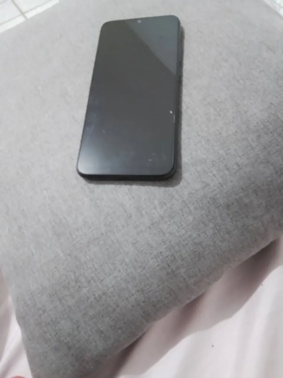 Celular Android Redmi 10A - Foto 2